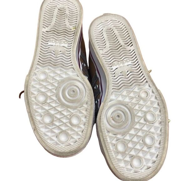 Adidas x Star Wars Nizza Beskar Steel Mandalorian Shoes Women US 5.5 - Picture 8 of 10